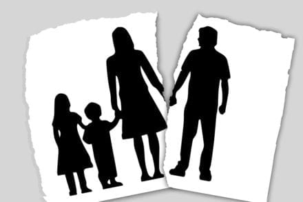 Separation and Divorce Attorney in Ceda Park Texas