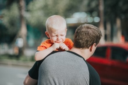 Round Rock Divorce Attorneys, how to talk to your kids about divorce.